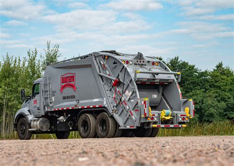 wisconsin rapids wi waste disposal|Harter's Expert Disposal .